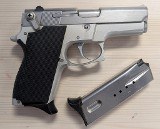 SMITH & WESSON MODEL 669 9MM LUGER (9x19 PARA) - 1 of 2