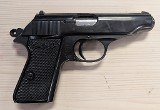 WALTHER PP 7.65MM