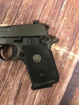 SIG SAUER P938 LEGION 9MM LUGER (9X19 PARA) - 3 of 3