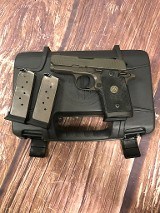 SIG SAUER P938 LEGION 9MM LUGER (9X19 PARA) - 1 of 3