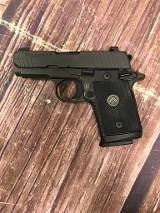 SIG SAUER P938 LEGION 9MM LUGER (9X19 PARA) - 2 of 3