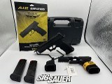 SIG SAUER P365 X-MACRO COMP 9MM LUGER (9X19 PARA)