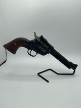 RUGER NEW MODEL SINGLE-SIX .22 CAL - 2 of 3