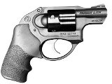 RUGER LCR .38 SPL - 2 of 2