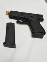 GLOCK 43X 9MM LUGER (9x19 PARA) - 3 of 3