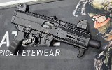 CZ Scorpion 3 Plus 9mm 9MM LUGER (9x19 PARA) - 1 of 2