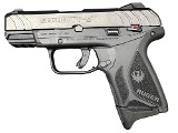 RUGER SECURITY9MM LUGER (9x19 PARA) - 1 of 2