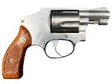 SMITH & WESSON 640 .38 SPL - 2 of 2