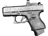 GLOCK G26 Gen 5 9MM LUGER (9x19 PARA)