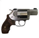 KIMBER K6s .357 mag - 2 of 3