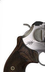 KIMBER K6s .357 mag - 3 of 3