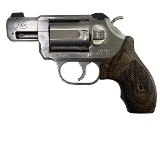 KIMBER K6s .357 mag - 1 of 3