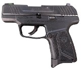 RUGER Max-9 9MM LUGER (9x19 PARA)