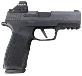 SIG SAUER P365 9MM LUGER (9x19 PARA) - 2 of 3