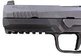 SIG SAUER P320 9MM LUGER (9x19 PARA) - 3 of 3