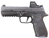 SIG SAUER P320 9MM LUGER (9x19 PARA) - 1 of 3
