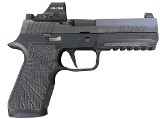 SIG SAUER P320 9MM LUGER (9x19 PARA) - 2 of 3