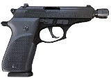BERSA Thunder 380 Plus .380 ACP - 2 of 3