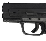 SPRINGFIELD ARMORY XD-45ACP Mod.2 Sub Compact .45 ACP - 3 of 3