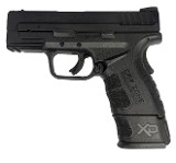 SPRINGFIELD ARMORY XD-45ACP Mod.2 Sub Compact .45 ACP - 1 of 3