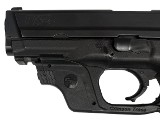 SMITH & WESSON M&P9 9MM LUGER (9x19 PARA) - 3 of 3