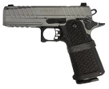 LIVE FREE ARMORY Apollo 11 9MM LUGER (9x19 PARA) - 1 of 3