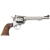 RUGER NEW MODEL SINGLE-SIX .22 LR - 2 of 2