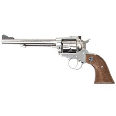 RUGER NEW MODEL SINGLE-SIX .22 LR