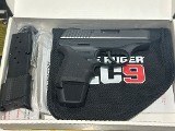 RUGER LC9 9MM LUGER (9x19 PARA) - 2 of 3