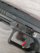 CANIK Mete SFx 9MM LUGER (9x19 PARA) - 2 of 3