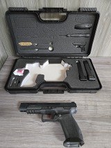 CANIK Mete SFx 9MM LUGER (9x19 PARA)