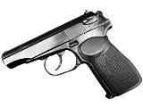 ERNST THEELMAN MAKAROV 9x18MM MAKAROV - 2 of 2