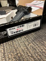 SMITH & WESSON M&P380 SHIELD EZ MANUAL THUMB SAFETY .380 ACP - 2 of 3