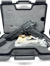 SIG SAUER P226 S 9MM LUGER (9x19 PARA) - 2 of 2