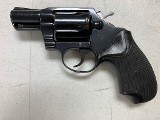 COLT Detective special .38 SPL - 1 of 3