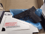 SMITH & WESSON M&P9 M2.0C OR 9MM LUGER (9X19 PARA) - 1 of 1
