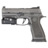 SIG SAUER P320 XCARRY LEGION 9MM LUGER (9X19 PARA) - 1 of 3