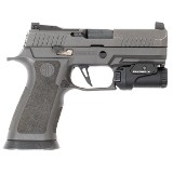 SIG SAUER P320 XCARRY LEGION 9MM LUGER (9X19 PARA) - 2 of 3