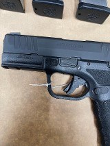 SPRINGFIELD ARMORY HELLCAT PRO 9MM LUGER (9x19 PARA) - 2 of 3