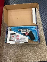 SMITH & WESSON 637 .38 SPL - 1 of 3