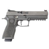 SIG SAUER P320 XFIVE LEGION 9MM LUGER (9X19 PARA) - 2 of 3
