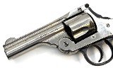H&R Harrington & Richardson Auto Ejecting Police Second Model
.38 S&W - 3 of 3