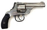H&R Harrington & Richardson Auto Ejecting Police Second Model
.38 S&W - 2 of 3