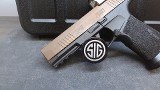 SIG SAUER P365 XL 9MM LUGER (9x19 PARA) - 2 of 3