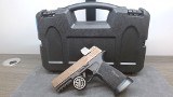 SIG SAUER P365 XL 9MM LUGER (9x19 PARA)