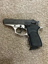 BERSA THUNDER .380 .380 ACP - 2 of 3