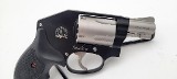 COBRA SHADOW .38 SPL +P - 3 of 3