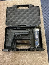 BERETTA USA 92X RDO Centurion 9MM LUGER (9X19 PARA) - 1 of 3