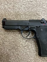 BERETTA USA 92X RDO Centurion 9MM LUGER (9X19 PARA) - 3 of 3