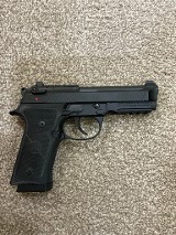 BERETTA USA 92X RDO Centurion 9MM LUGER (9X19 PARA) - 2 of 3